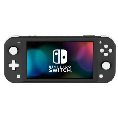 игровая приставка Nintendo Switch Lite HDH-S-GAZAA