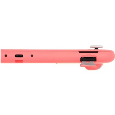 игровая приставка Nintendo Switch Lite HDH-S-PAZAA