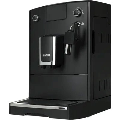 кофемашина Nivona CafeRomatica NICR 550