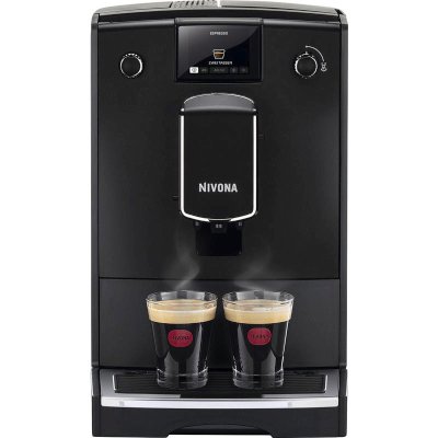 кофемашина Nivona CafeRomatica NICR 690