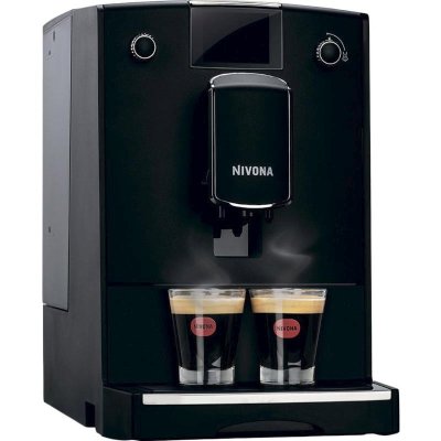 кофемашина Nivona CafeRomatica NICR 690