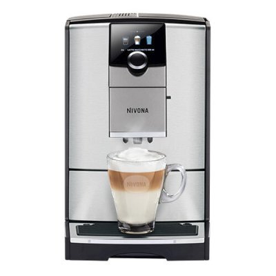кофемашина Nivona CafeRomatica NICR 799