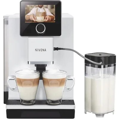 кофемашина Nivona CafeRomatica NICR 965