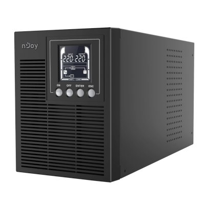ИБП nJoy Echo Pro 1000 UPOL-OL100EP-CG01B