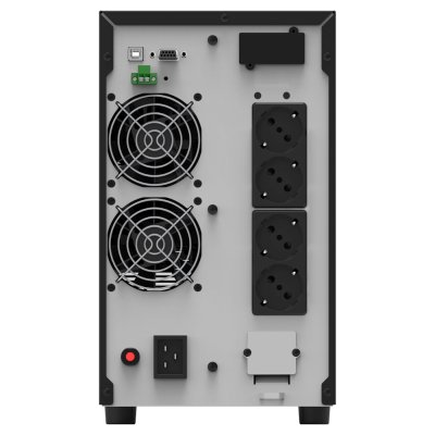 ИБП nJoy Echo Pro 3000 UPOL-OL300EP-CG01B