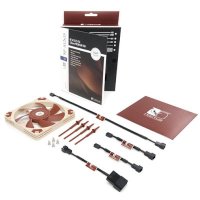 кулер Noctua NF-A12X15 FLX