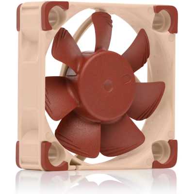 кулер Noctua NF-A4x10 24V PWM