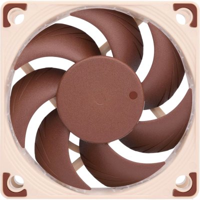 кулер Noctua NF-A6x15 FLX