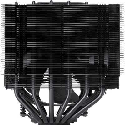кулер Noctua NH-D15S chromax.black
