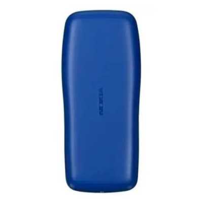 мобильный телефон Nokia 105 Dual Sim TA-1416 Blue