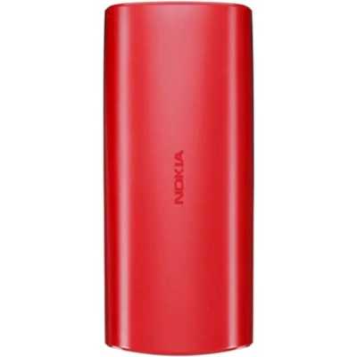 мобильный телефон Nokia 105 TA-1557 Dual sim Red