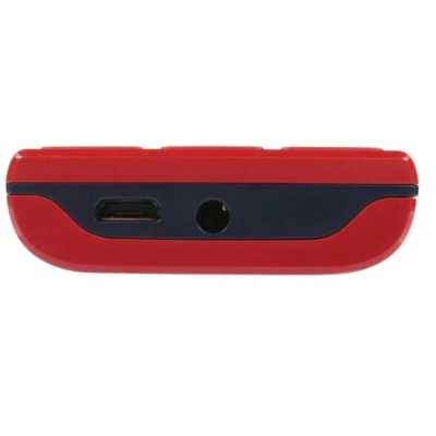 мобильный телефон Nokia 106 DS TA-1564 Red