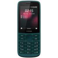 мобильный телефон Nokia 215 4G Dual Sim Cyan