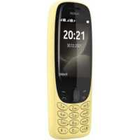 мобильный телефон Nokia 6310 Yellow