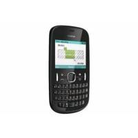 смартфон Nokia Asha 200 Graphite