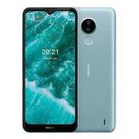 смартфон Nokia C30 3/64GB White