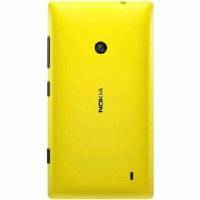 смартфон Nokia Lumia 520 Yellow