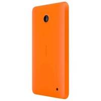смартфон Nokia Lumia 630 Dual sim Orange