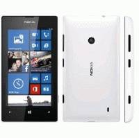 смартфон Nokia Lumia 720 White