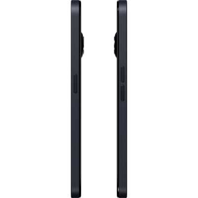 смартфон Nothing Phone 2a 8/128GB Black A10400068 черный
