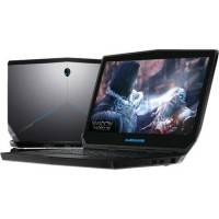 ноутбук Dell Alienware A15-2082 Серебристый