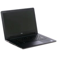 ноутбук Dell Inspiron 3452-9855 Черный