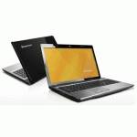 ноутбук Lenovo IdeaPad Z560 59041612
