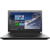 ноутбук Lenovo IdeaPad B5130 80LK00KLRK Черный