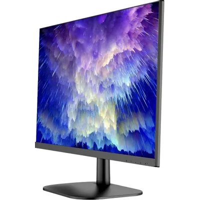 монитор NPC MF2205-B Черный