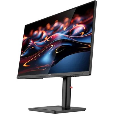 монитор NPC MU2707-K Черный
