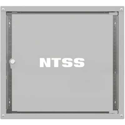 телекоммуникационный шкаф NTSS Lime NTSS-WL15U5545GS Серый