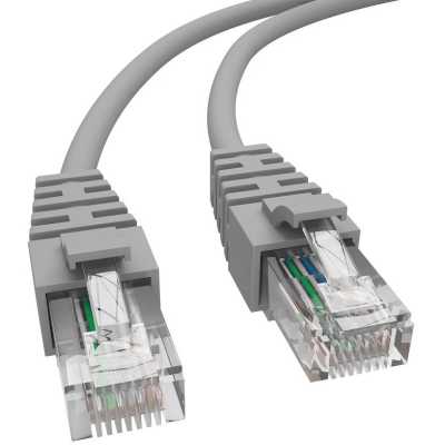 патч-корд NTSS NTSS-PC-UTP-RJ45-6-2.0-LSZH-GY