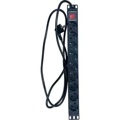блок розеток NTSS NTSS-PDU-DA2036