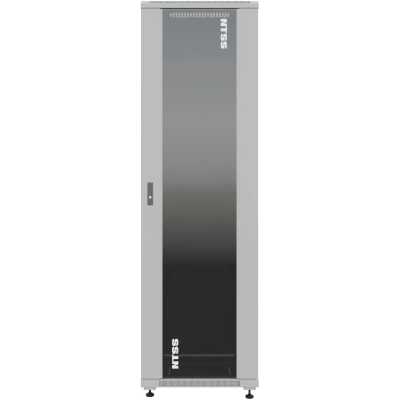 телекоммуникационный шкаф NTSS Премиум NTSS-R22U6060GS Серый