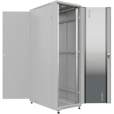 телекоммуникационный шкаф NTSS Премиум NTSS-R22U60100GS Серый