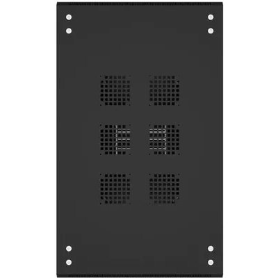телекоммуникационный шкаф NTSS Премиум NTSS-R42U60120PD/PDD-BL Серый