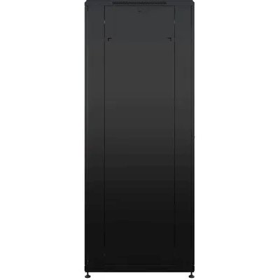 телекоммуникационный шкаф NTSS Премиум NTSS-R42U6080GS-BL Черный