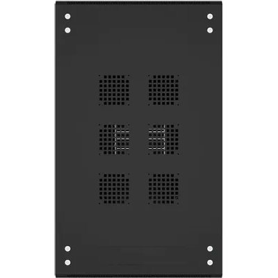 телекоммуникационный шкаф NTSS Премиум NTSS-R42U80100GS-BL Черный