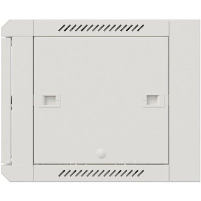 телекоммуникационный шкаф NTSS Премиум NTSS-W18U6045GS-2 Серый