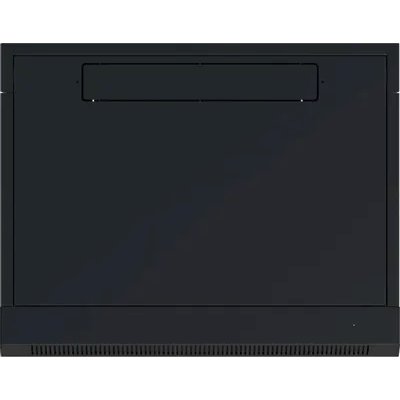 телекоммуникационный шкаф NTSS Премиум NTSS-W6U6045GS-BL Черный