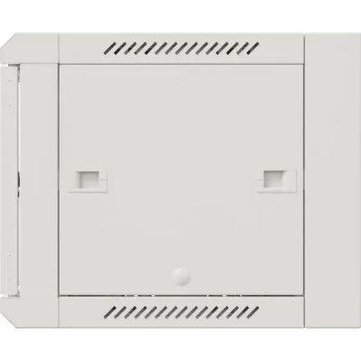 телекоммуникационный шкаф NTSS Премиум NTSS-W6U6060GS-2 Серый