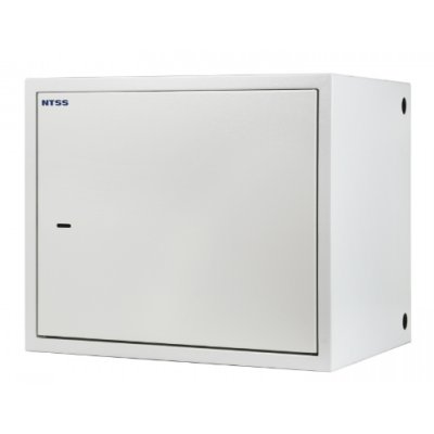 телекоммуникационный шкаф NTSS War NTSS-WAR10U6050 Серый