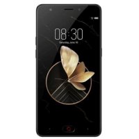 смартфон Nubia M2 Play 32Gb Black черный