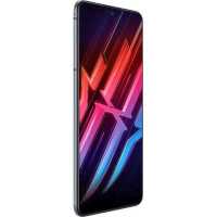 смартфон Nubia Red Magic 6R 8/128GB Silver