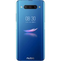 смартфон Nubia Z20 8-128Gb Blue