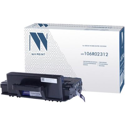 картридж NV Print NV-106R02312