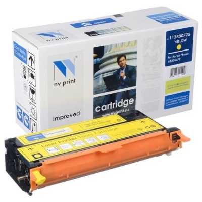 картридж NV Print NV-113R00725