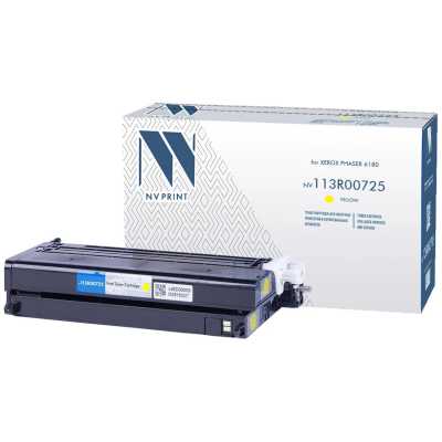 картридж NV Print NV-113R00725