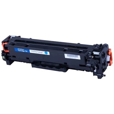 картридж NV Print NV-CC531A/718