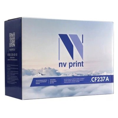 картридж NV Print NV-CF237A
